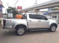 Isuzu Dmax   2018 - Bán Isuzu Dmax sản xuất năm 2018, màu bạc, nhập khẩu 