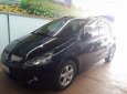Mitsubishi Grandis   2007 - Cần bán gấp Mitsubishi Grandis năm sản xuất 2007, màu xanh lam, nhập khẩu nguyên chiếc