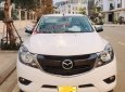 Mazda BT 50   2017 - Cần bán Mazda BT 50 2017, màu trắng, xe nhập