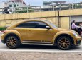 Volkswagen Beetle 2017 - Bán Volkswagen Beetle Dune sản xuất 2017, odo 9.000 miles