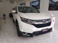 Honda CR V 2019 - Bán Honda CRV bản L 2019 có sẵn giao ngay, màu trắng tại Quảng Bình, nhập khẩu Thái Lan khuyến mãi đặc biệt