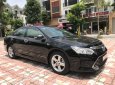 Toyota Camry 2015 - Cần bán xe Toyota Camry 2.5Q sản xuất năm 2015, màu đen, giá tốt