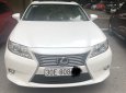 Lexus ES 2014 - Bán ô tô Lexus ES 300H đời 2015, màu trắng, chính chủ, đăng ký lần đầu 7/2017