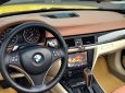 BMW 3 Series   2008 - Bán xe BMW 325i đời 2008, màu vàng, xe nhập