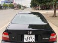 Honda Accord   1997 - Bán xe Honda Accord năm sản xuất 1997, màu đen