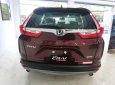 Honda CR V 2019 - Bán Honda CRV bản L 2019 có sẵn giao ngay, màu trắng tại Quảng Bình, nhập khẩu thái Lan khuyến mãi đặc biệt