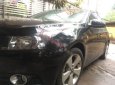 Daewoo Lacetti   2010 - Bán Daewoo Lacetti sản xuất 2010, màu đen, giá chỉ 310 triệu