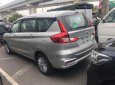 Suzuki Ertiga 2019 - Cần bán xe Suzuki Ertiga AT đời 2019, màu bạc, nhập khẩu, 545tr