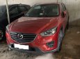 Mazda CX 5 2016 - Cần bán xe Mazda CX-5 số tự động đời 2016, màu đỏ