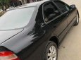 Honda Accord   1997 - Bán xe Honda Accord năm sản xuất 1997, màu đen