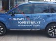 Subaru Forester 2.0XT  2016 - Bán xe Subaru Forester 2.0XT sản xuất năm 2016, màu xanh lam