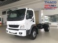 Genesis 2019 - Xe tải Mitsubishi Fuso Canter FA 1014RL - tải 5.5 tấn, trả góp 80%, LH 0938.907.134