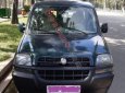 Fiat Doblo   1.6   2004 - Bán Fiat Doblo 1.6 đời 2004 chính chủ 