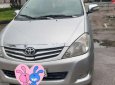 Toyota Innova   V 2008 - Bán Toyota Innova V sản xuất năm 2008, màu bạc, nhập khẩu 