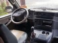 Mercedes-Benz MB   2002 - Cần bán gấp Mercedes MB 140 năm 2002, màu bạc, nhập khẩu  