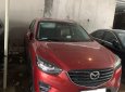 Mazda CX 5 2016 - Cần bán xe Mazda CX-5 số tự động đời 2016, màu đỏ