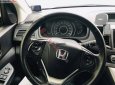 Honda CR V   2014 - Bán Honda CR V năm 2014, màu trắng, số tự động 