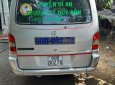 Mercedes-Benz MB   2002 - Bán Mercedes MB đời 2002, màu bạc, giá 75tr