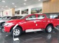 Mitsubishi Triton 2019 - Cần bán xe Mitsubishi Triton Triton 4.2 AT 2019 sản xuất 2019, màu đỏ, nhập khẩu nguyên chiếc, 556tr
