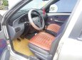 Fiat Siena   2001 - Bán Fiat Siena đời 2001, màu bạc, nhập khẩu