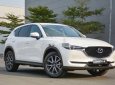 Mazda CX 5   2.5   2019 - Bán Mazda CX 5 2.5 đời 2019, màu trắng, giá cạnh tranh