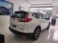 Honda CR V 2019 - Bán Honda CRV bản L 2019 có sẵn giao ngay, màu trắng tại Quảng Bình, nhập khẩu Thái Lan khuyến mãi đặc biệt