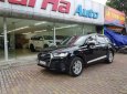 Audi Q7 2.0AT Quattro TFSI 2017 - Cần bán xe Audi Q7 2.0 AT Quattro TFSI năm sản xuất 2017, màu đen, xe nhập