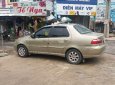 Fiat Albea   2004 - Bán Fiat Albea 2004, nhập khẩu, giá 160tr