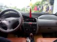 Fiat Siena   2001 - Bán Fiat Siena đời 2001, màu bạc, nhập khẩu