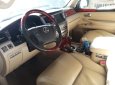 Lexus LX 2010 - Cần bán Lexus LX 570 đời 2011, màu đen, nhập khẩu nguyên chiếc