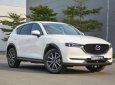 Mazda CX 5   2.5   2019 - Bán Mazda CX 5 2.5 đời 2019, màu trắng, giá cạnh tranh