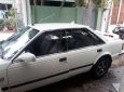 Nissan Bluebird 1986 - Bán xe Nissan Bluebird đời 1986, màu trắng, nhập khẩu, đăng kiểm đến 2020