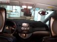 Mitsubishi Grandis   2007 - Cần bán gấp Mitsubishi Grandis năm sản xuất 2007, màu xanh lam, nhập khẩu nguyên chiếc