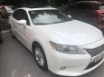 Lexus ES 2014 - Bán ô tô Lexus ES 300H đời 2015, màu trắng, chính chủ, đăng ký lần đầu 7/2017