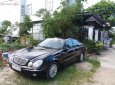 Mercedes-Benz E class E200 2004 - Cần bán gấp Mercedes E200 sản xuất 2004, màu đen, xe nhập