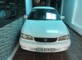 Toyota Corolla   1999 - Cần bán gấp Toyota Corolla đời 1999, màu trắng