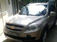 Chevrolet Captiva LTZ 2.4 AT 2008 - Cần bán gấp Chevrolet Captiva LTZ 2.4 AT sản xuất 2008 số tự động 