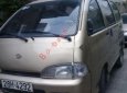 Daihatsu Citivan 2007 - Bán Daihatsu Citivan năm 2007, màu vàng