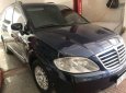 Ssangyong Stavic   2007 - Bán xe cũ Ssangyong Stavic đời 2007, xe nhập