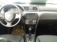 Suzuki Ciaz 2019 - Bán xe Suzuki Ciaz năm 2019, màu xám, nhập khẩu nguyên chiếc
