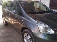 Nissan Grand livina 2010 - Bán xe 7 chỗ Nissan Livina 1.8AT đời cuối 2010, số tự động, 310 triệu. Bao rút hồ sơ sang tên đầy đủ