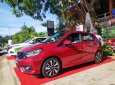 Honda Brio RS 2019 - Bán Honda Brio 2019 màu đỏ tại Quảng Bình, xe nhập khẩu nguyên chiếc, có sẵn giao ngay, liên hệ 0931373377