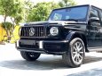 Mercedes-Benz G class 2019 - Bán ô tô Mercedes G63 AMG Normal năm 2019, màu đen, nhập khẩu nguyên chiếc 