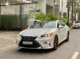 Lexus ES  350 2016 - Chính chủ cần bán Lexus ES 350 sản xuất 2016, màu trắng, xe nhập nguyên chiếc