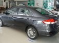 Suzuki Ciaz 2019 - Bán xe Suzuki Ciaz năm 2019, màu xám, nhập khẩu nguyên chiếc