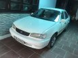 Toyota Corolla   1999 - Cần bán gấp Toyota Corolla đời 1999, màu trắng