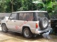 Isuzu Trooper 1990 - Bán Isuzu Trooper sản xuất năm 1990 số sàn, giá tốt