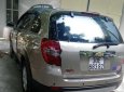 Chevrolet Captiva LTZ 2.4 AT 2008 - Cần bán gấp Chevrolet Captiva LTZ 2.4 AT sản xuất 2008 số tự động 