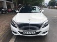 Mercedes-Benz S class S400 2015 - Bán S400 SX 2015, đã độ lazang Maybach gần 200 tr