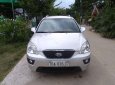 Kia Carens 2015 - Cần bán Kia Carens năm 2015, màu bạc, nhập khẩu chính chủ, 352 triệu